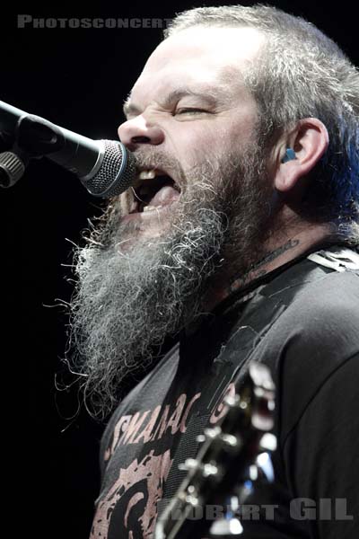 NEUROSIS - 2013-05-25 - PARIS - Espace Charlie Parker - Grande Halle - 